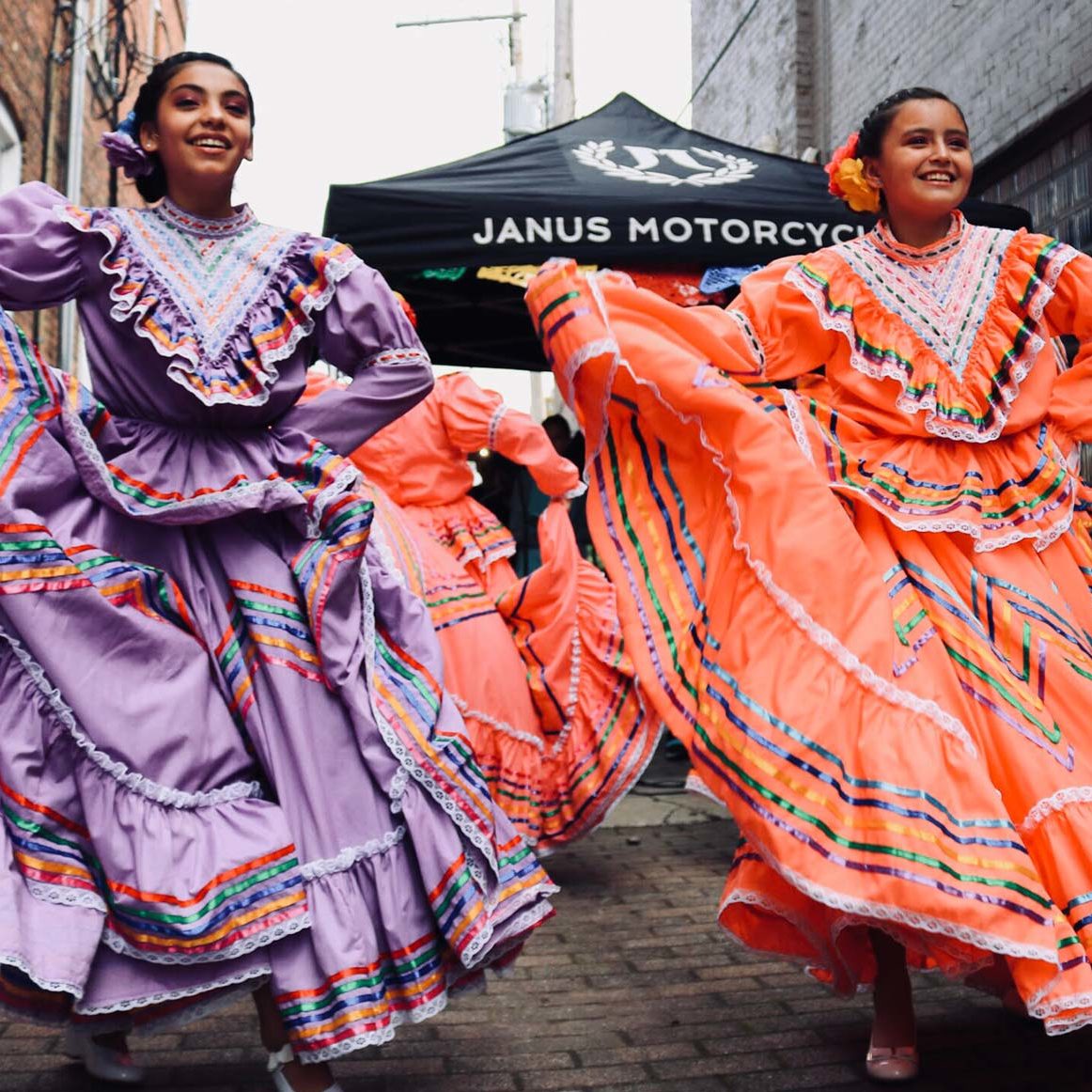 Huapango Dance huapango-dance